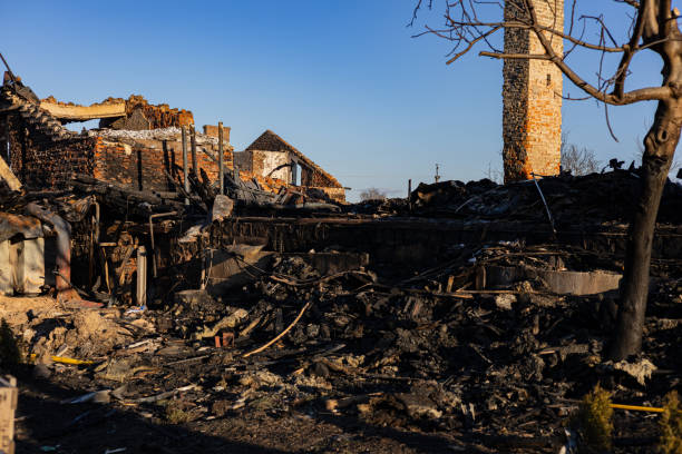 Reliable Soot Cleanup contractor in Cherry Hill, VA by Fire Damage Laser Cleaning
