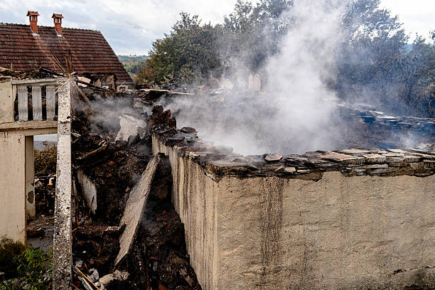 Affordable Soot Cleanup solutions in Cherry Hill, VA